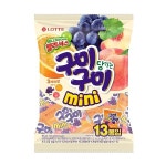 구미구미 미니 벌크 195g 1개
