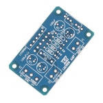 TF HIFI 전력 증폭기 보드 PCB 병렬 베어 DC 68W 20-28V LM3886