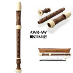 엔젤 엔젤 엔젤악기 알토 리코더 G 3단 100A AWR-AP
