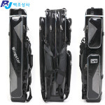 백조상사 백조 백조 민물낚시가방 로드케이스 4단