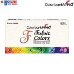 종이나라 종이나라 종이나라 NEW 칼라뱅크비비드 염색물감 7 13색