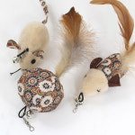 제이네이처 코튼낚시대 3종세트