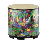 레모 게더링드럼 교육용 단체 리듬악기 타악기 퍼커션 KD-5222-01