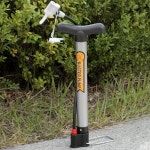 버스터 멀티 베니히 에어펌프