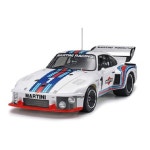 타미야 1 12 Porsche 935 Martini 프라모델