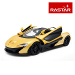 라스타 1 14 맥라렌 P1 도어오픈 RC카