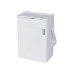 창신리빙 창신리빙 프랑코 모노터치 음식물쓰레기통 5L 창신리빙