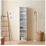 가구샘 오픈 신발장 300 H5580