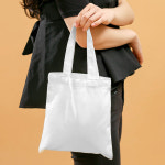 무지 에코백 손팬시가방 2p세트 소형