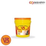 대로화학 V3 외벽 방수코팅제 비트코트 10L 투명