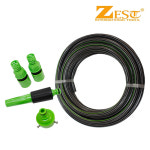 ZEST 가든제스트 편사호스세트 7 5M 물호스 릴호스 Z-GH1075