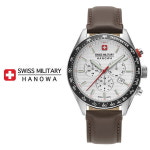 스위스밀리터리 스위스밀리터리 스위스 밀리터리 하노와 남성용 시계 001 06-4334 04