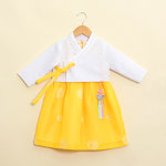 패턴 76 000 P913 Hanbok 아동 한복