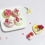 어버이날 꽃 선물 카네이션 가정의달 대용량 만들기 세트 DIY 키트 라이스클레이 쌀이랑놀자 대용량 쌀카롱KIT 1개