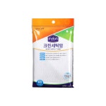 크린랲 크린랩 크린 세탁망 원형 셔츠용