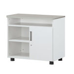 UL 유라인 사이드장 반문R형 우측