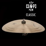 Turkish CLAP3-CLASSIC 클랩 스택 심벌세트