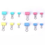 소노스 컬러 집게 클립 G