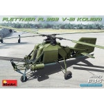미니아트 35 V-21 Kolibri BE41003 1 FL-282