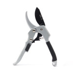 탄소강 전지가위 원예가위 조경 전정