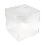 세모네모 DP BOX B1008 응모함 300x300x300mm 1개