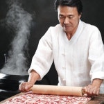 호정가 찹쌀약과 봉지 10입 350g 전통한과 과자 1개