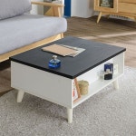 우아미 우아미가구 카네 이동식 테이블 800