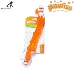 포와이즈 토스 터거 토이 통나무스타일 14568