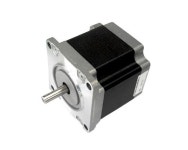 NIDEC 42각 스테핑모터 2상 유니폴라 KH42HM2-901 NEMA17