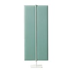 PM 소리먹는 파티션 싱글형 - 플랜맥스 유닉스 PLANMAX UNIQX 책상파티션 테이블파티션 가림판 카페 인테리어파티션 모델하우스 H1078 H1278