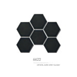 모자이크타일 수영장타일 헥사곤타일 AMBRA 엠브라 6623 1개 197X256