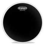 에반스 에반스 EVANS ONYX 탐 상단 헤드 18 불투명 B18ONX2