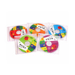 수학가베놀이동영상강의CD5장