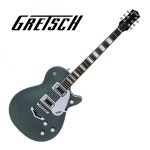 그레치 Gretsch 일렉기타 JET BT Jade Metallic G5220