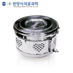 천양사의료과학 천양사의료과학 소독캔 대 CY-3180