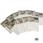 샤방 진짜삼베 주머니 대 주방용품 조리도구 한약