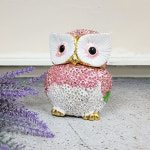 칠보 부엉이 소 FH1970