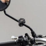 에스피커넥트 SP 에스피 커넥트 모토 미러 번들 유니버설 케이스 전용