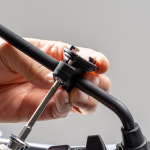 에스피커넥트 SP 에스피 커넥트 모토 미러 번들 유니버설 케이스 전용