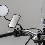 에스피커넥트 SP 에스피 커넥트 모토 미러 번들 유니버설 케이스 전용