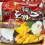 명가 등심돈까스 S 200g x5입 1k X5