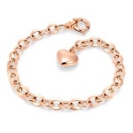 준주얼리 9733 MD초 9733 할로우 L 팔찌