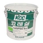 KCC 금강고려화학 코레실 L PU9330 PU-9330