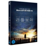 DVD 리틀 보이 LITTLE BOY