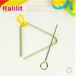 halilit 트라이앵글