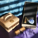 도장꾹 세상에 첫발 수제도장 아기도장 탄생도장 출생도장 추가 고급형 패키지