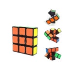 133큐브 매직큐브 한줄큐브 1x1x3큐브