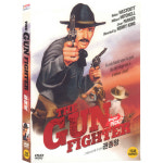 DVD 중고 권총왕 건파이터 The Gunfighter - 그레고리펙 헨리킹 감독