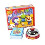 바니랜드 바니랜드 뽀로로 종치기게임 친구와가족 함께하는 보드게임