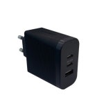 오터박스 오터박스 72W GaN PPS 3포트 초고속 충전기